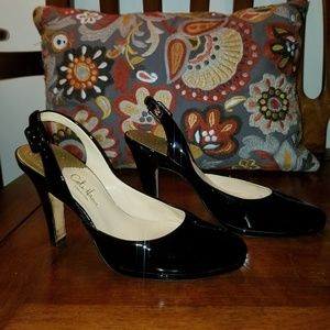 ⭐ Cole Haan Nike Air Slingbacks